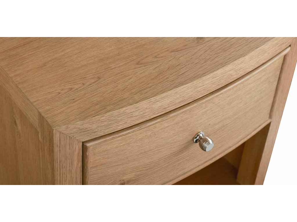 Newbury Bedside Table - image 3