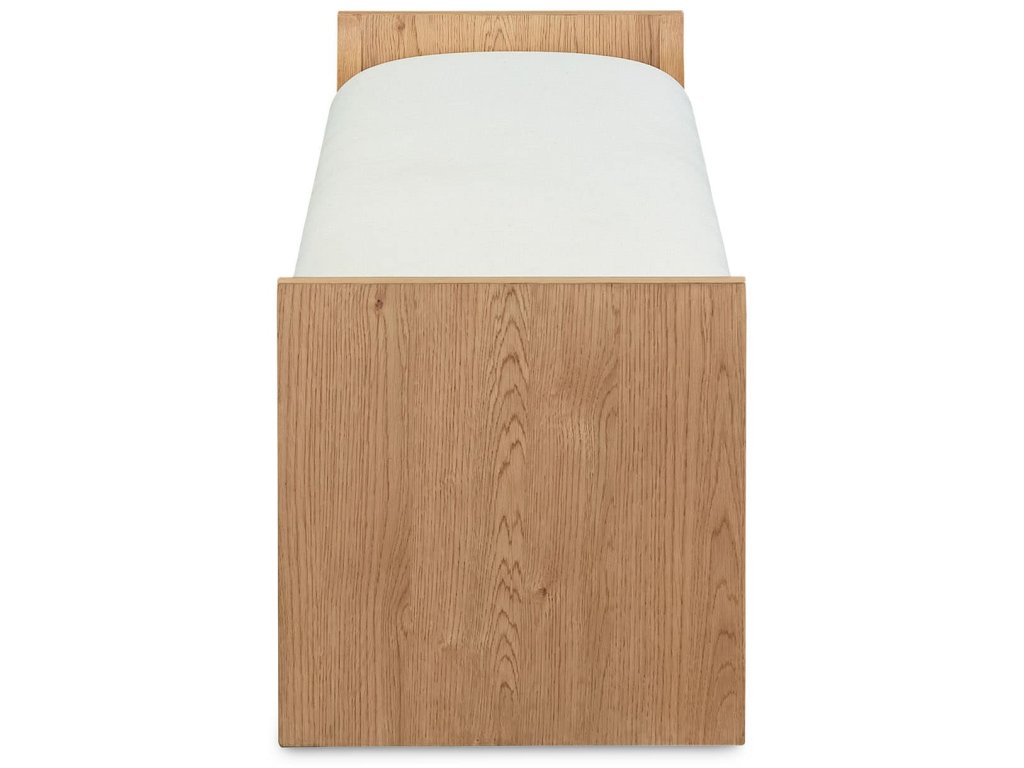 Newbury Bed Bench - image 6
