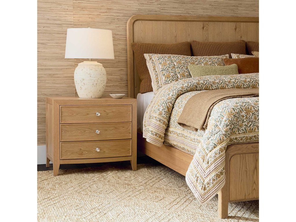 Newbury Nightstand - image 1