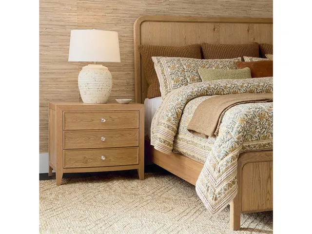 Newbury Nightstand