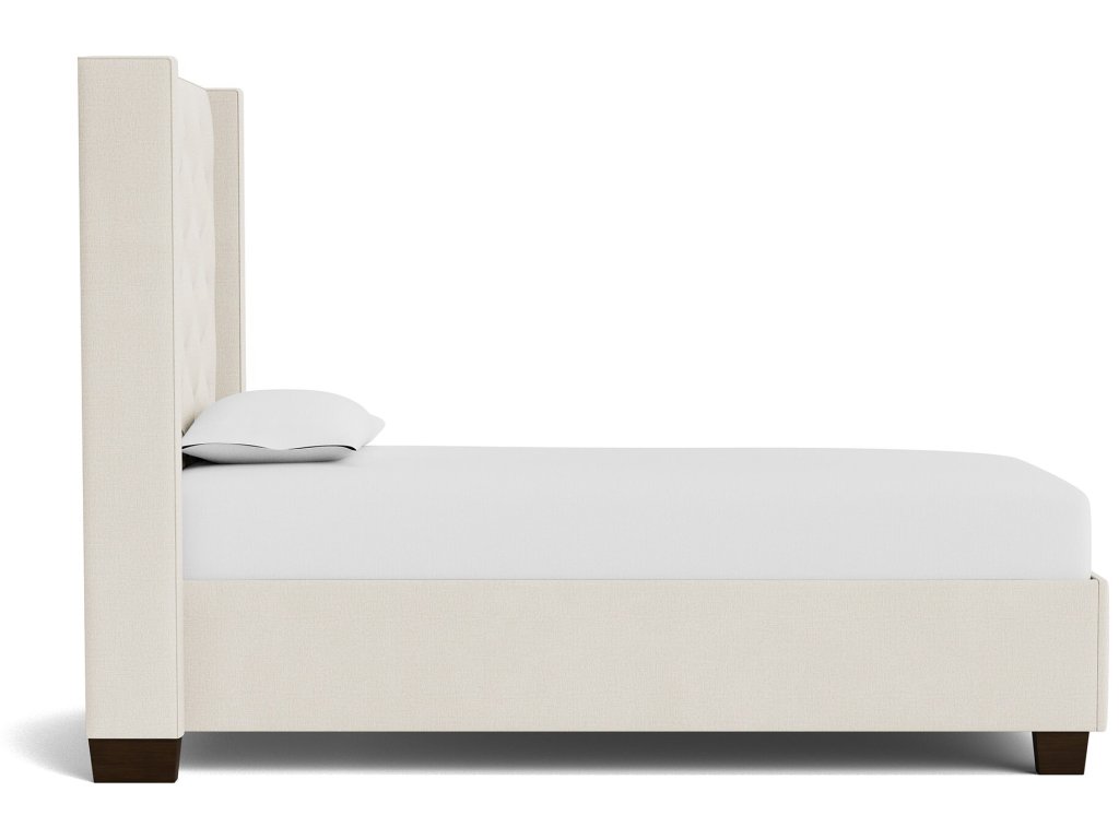 Dublin Tufted Upholstered Storage Bed - image 2