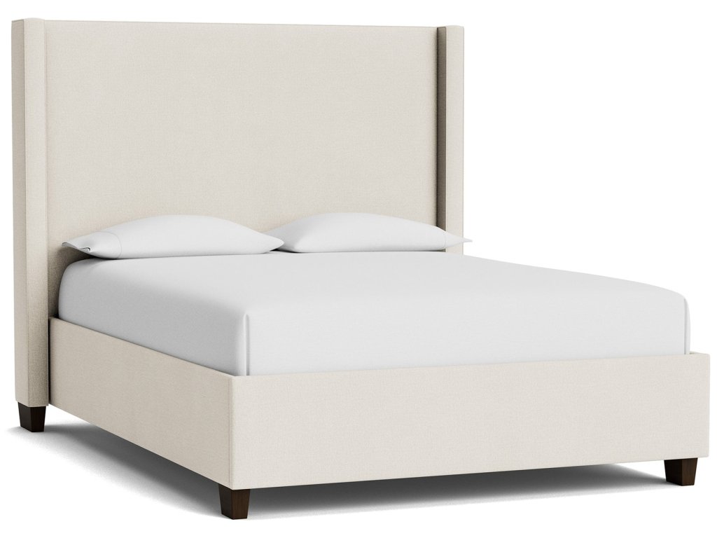 Dublin Upholstered Storage Bed - main image