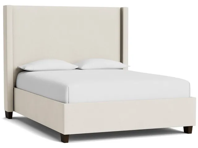 Dublin Upholstered Storage Bed