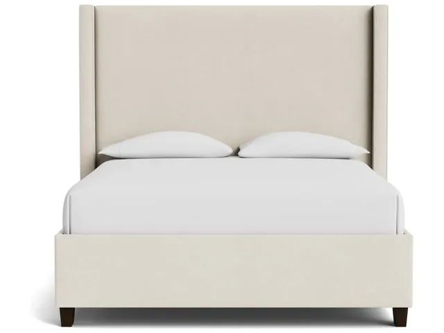 Dublin Upholstered Storage Bed
