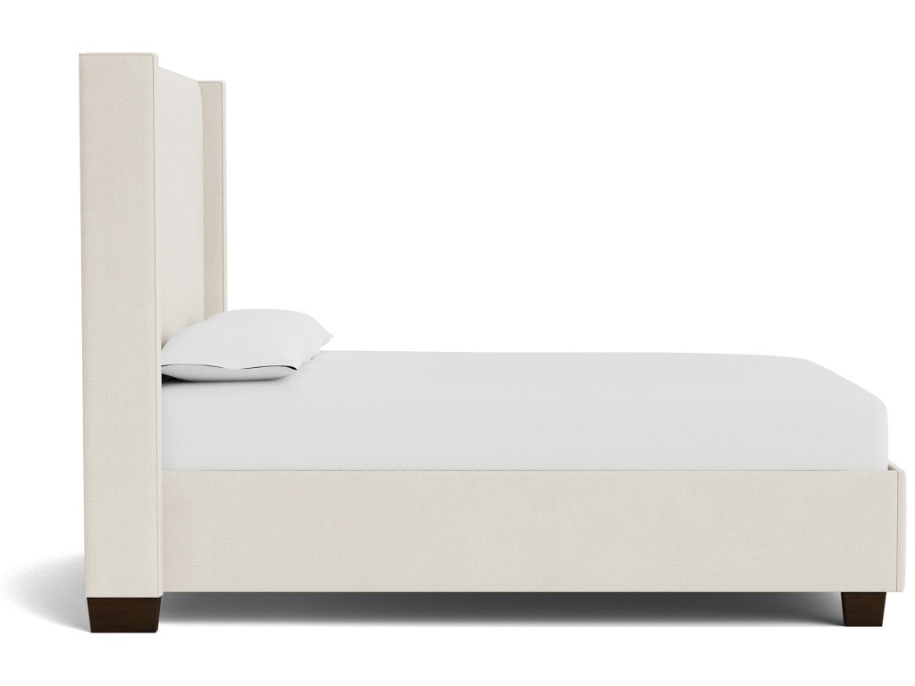 Dublin Upholstered Storage Bed - image 2