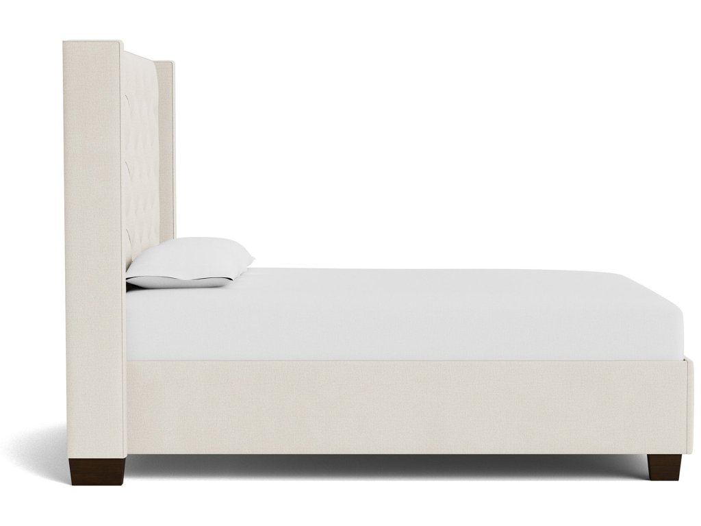 Dublin Tufted Upholstered Storage Bed - image 2