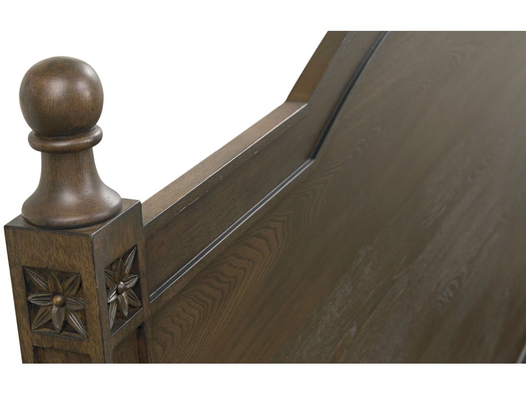 Charlotte Panel Headboard - image 1