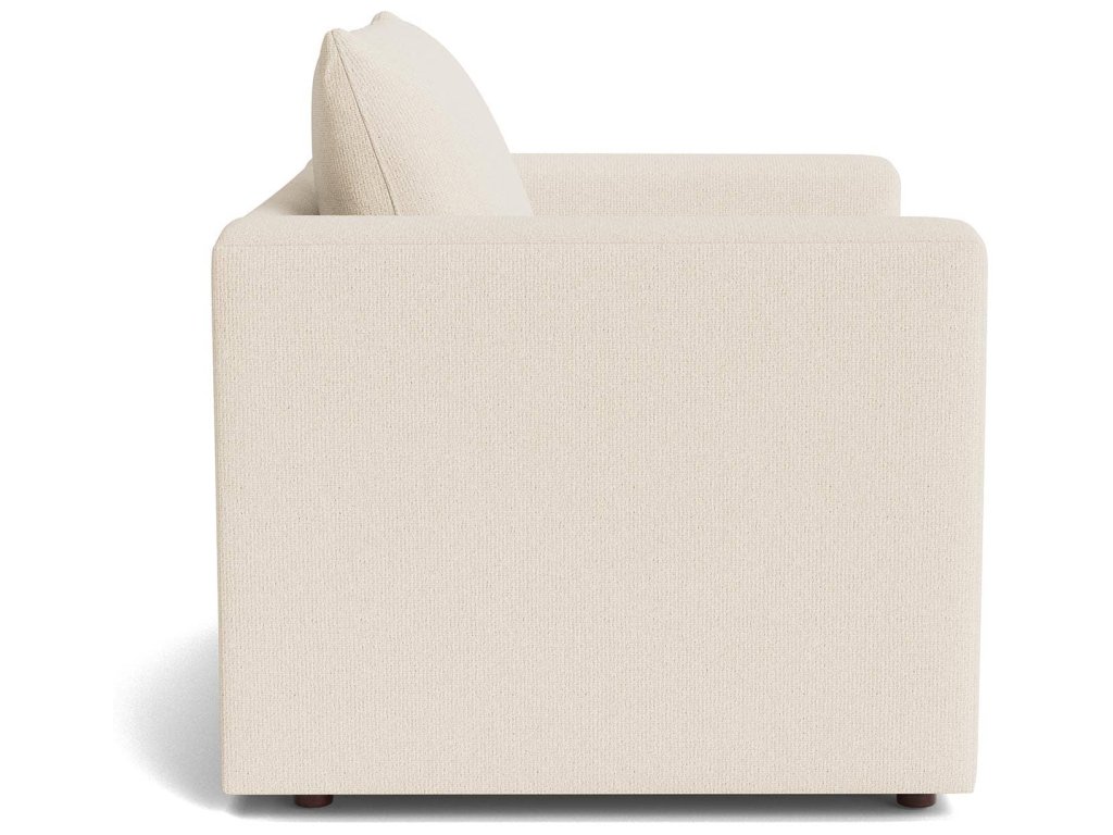 Beckham Wide Arm Chair and a Half - image 2