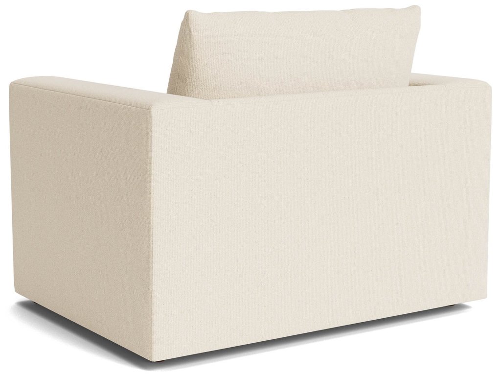 Beckham Wide Arm Chair and a Half - image 3