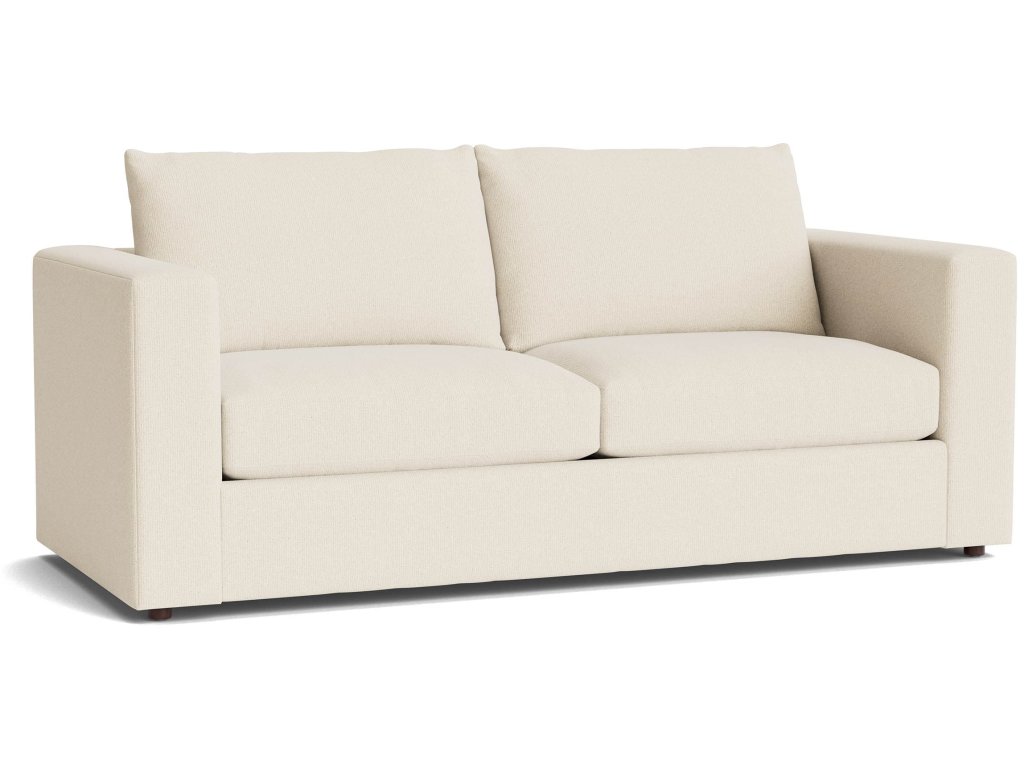 Beckham Wide Track Arm Sofa - image 1