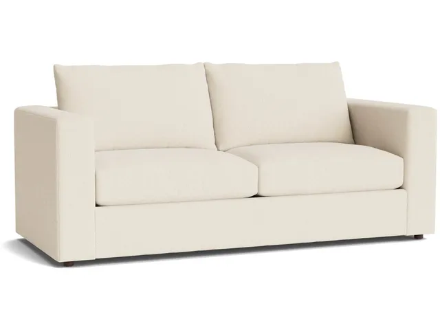 Beckham Wide Track Arm Sofa - Alternative View