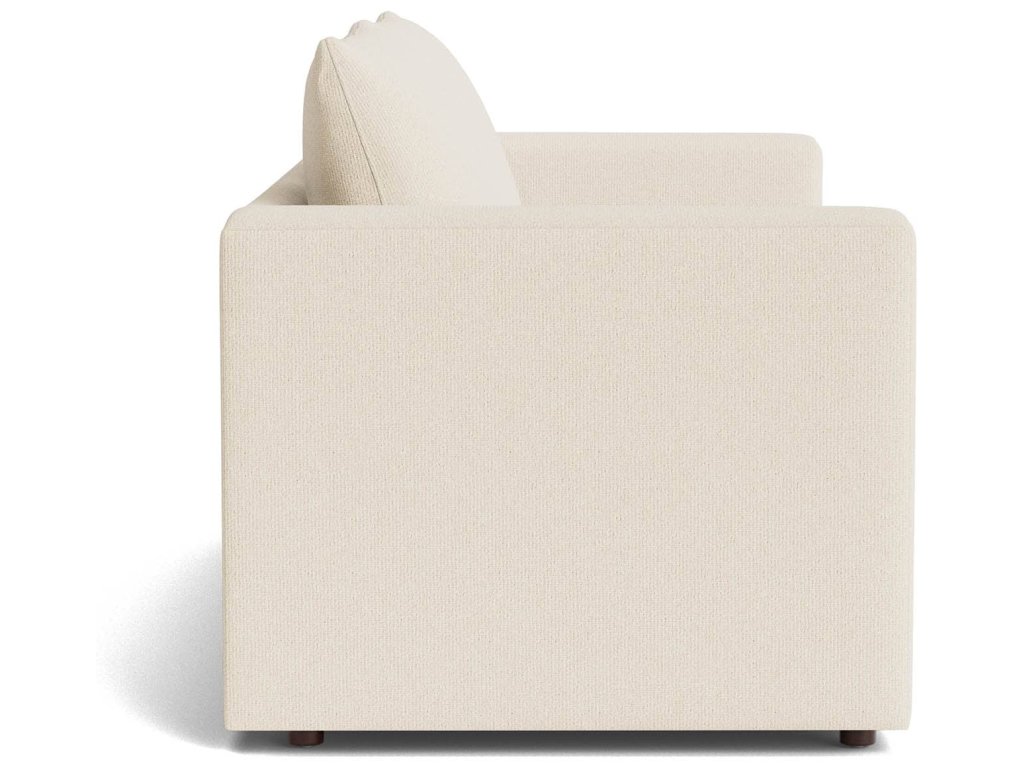 Beckham Wide Track Arm Sofa - image 2