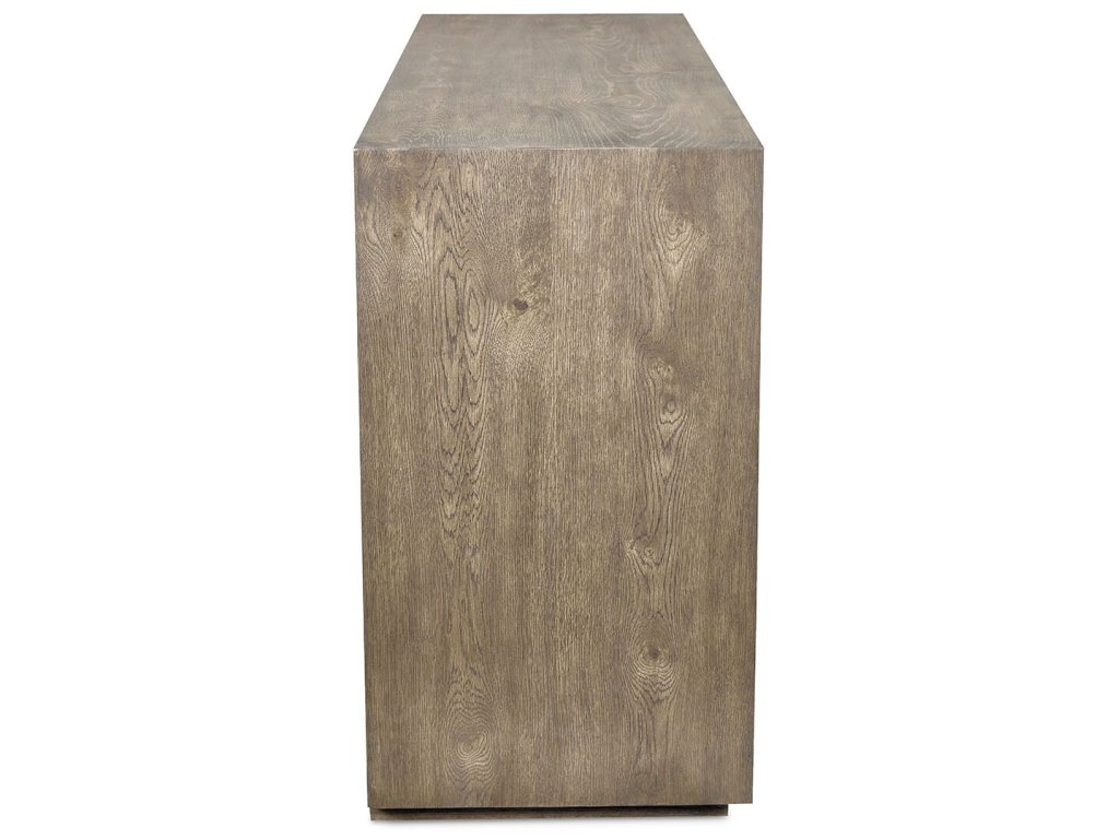 Andora 6 Drawer Dresser - image 6