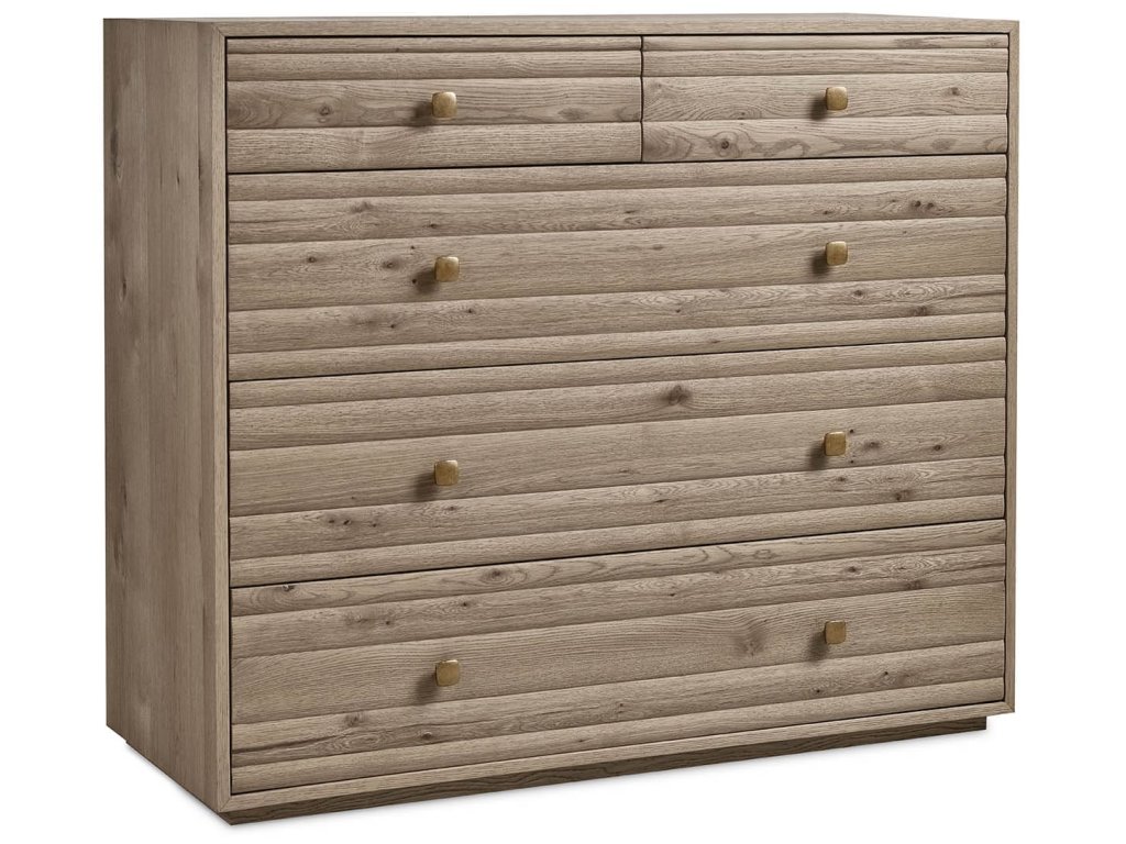 Andora 5 Drawer Chest - main image