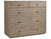 Chests & Dressers