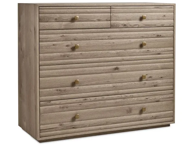 Andora 5 Drawer Chest