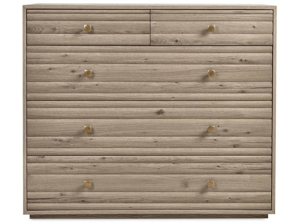 Andora 5 Drawer Chest - image 1