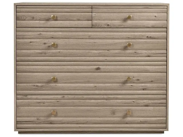 Andora 5 Drawer Chest