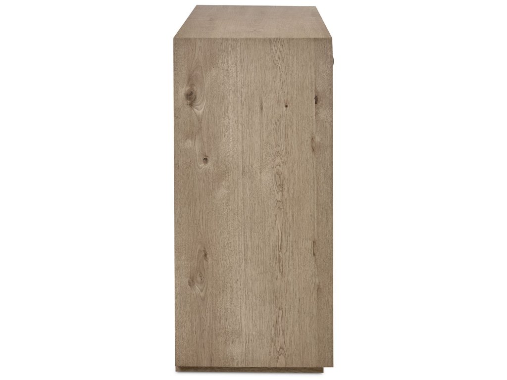 Andora 5 Drawer Chest - image 2