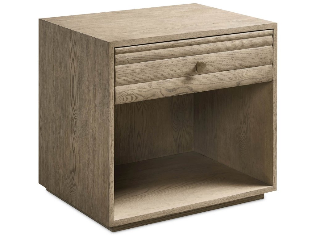Andora Open Nightstand - main image