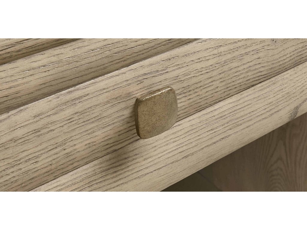Andora Open Nightstand - image 5