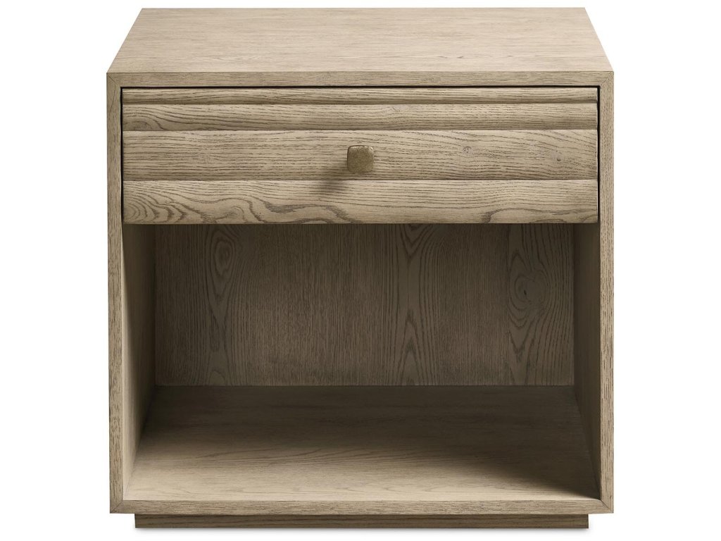 Andora Open Nightstand - image 1
