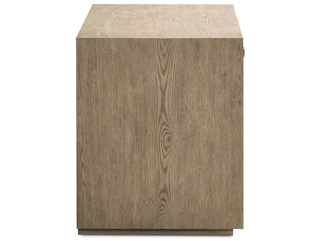 Andora Open Nightstand - image 6