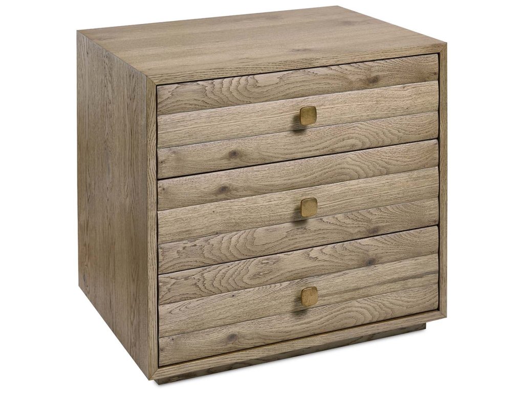 Andora Nightstand - main image
