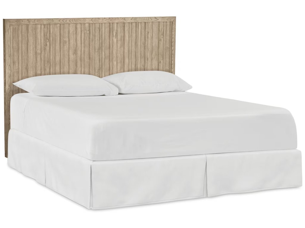 Andora Panel Headboard - main image