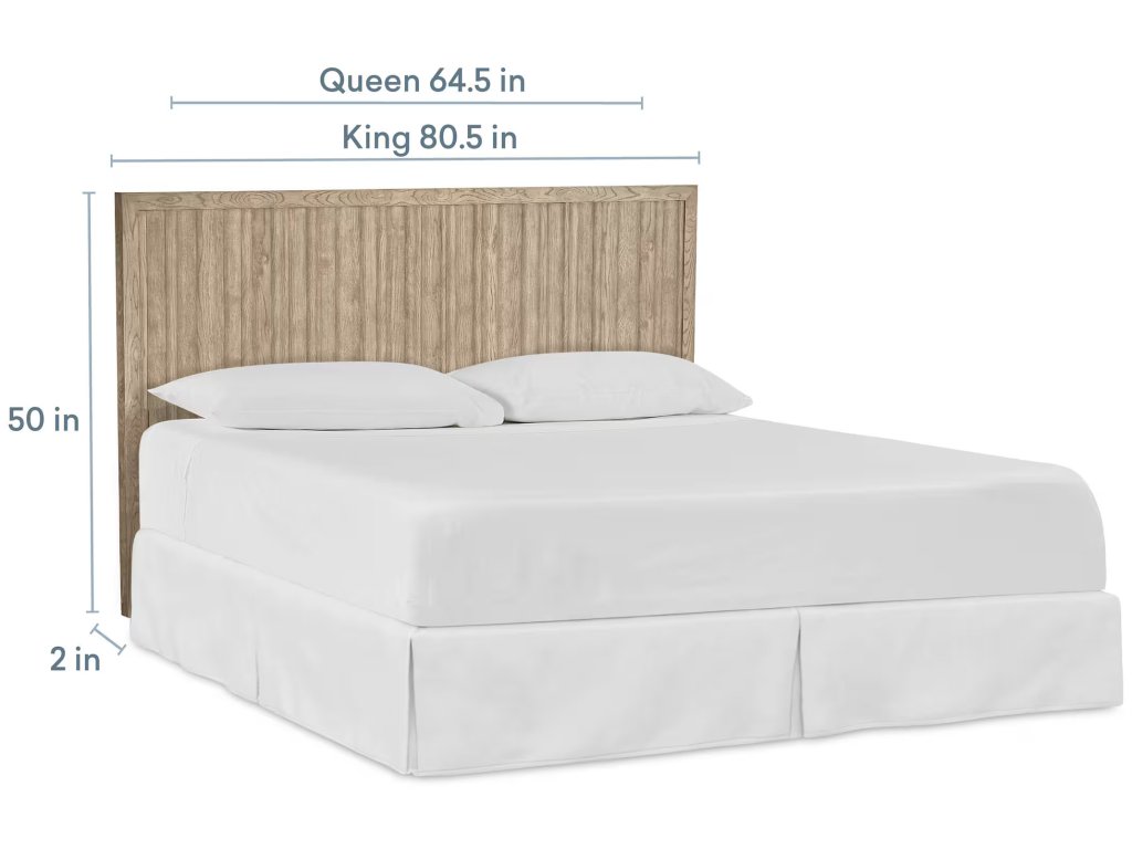 Andora Panel Headboard - image 2