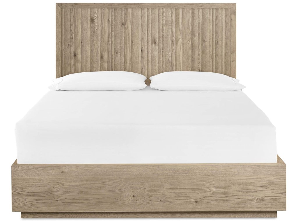 Andora Panel Bed - image 3