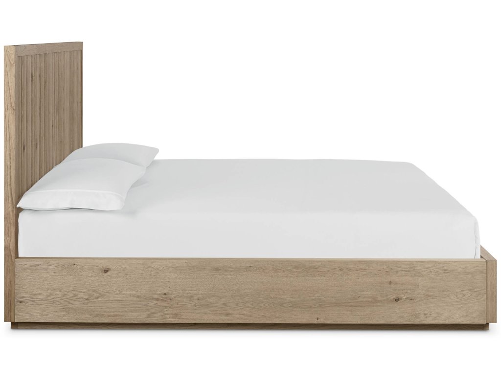 Andora Panel Bed - image 5