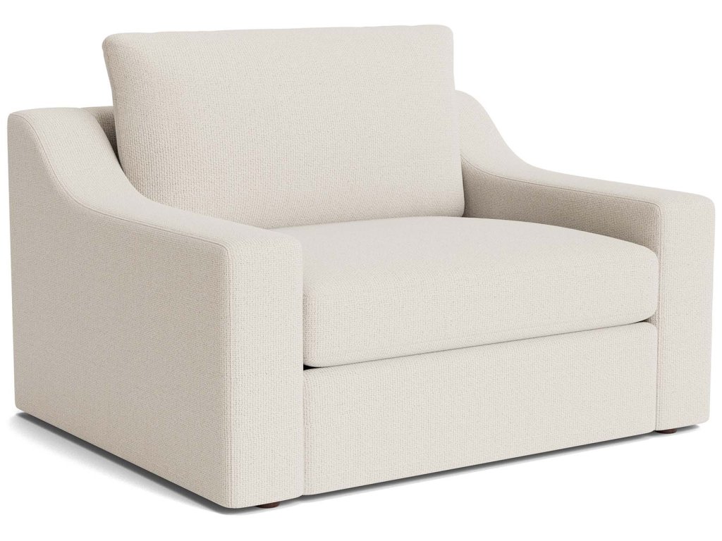 Blake Slope Arm Chair and a Half - image 1