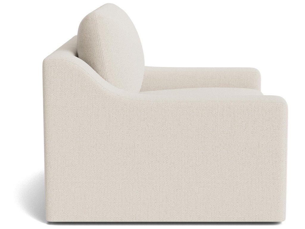 Blake Slope Arm Chair and a Half - image 2