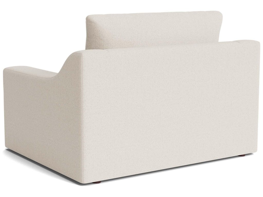 Blake Slope Arm Chair and a Half - image 3