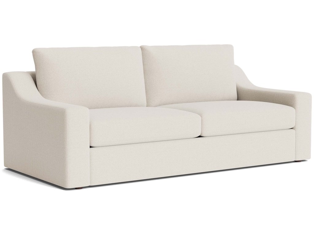 Blake Slope Arm Sofa - image 1