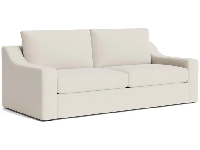 Blake Slope Arm Sofa - Alternative View