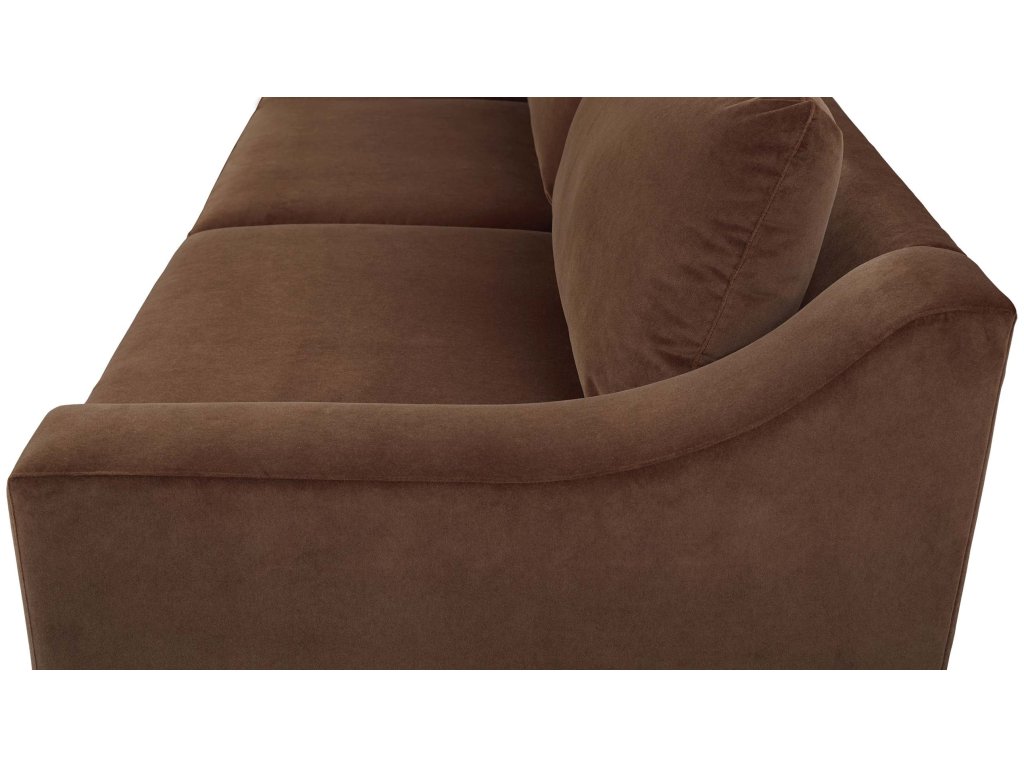Blake Slope Arm Modular L-Shaped Sectional - image 3