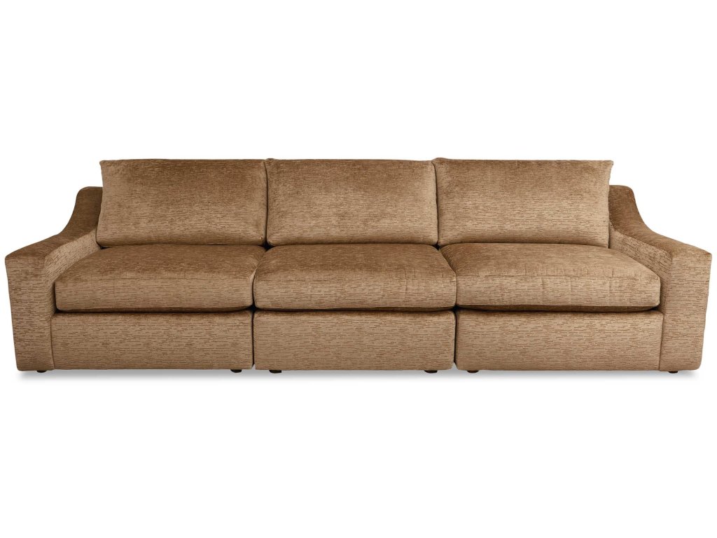 Blake Slope Arm Modular Sofa - main image