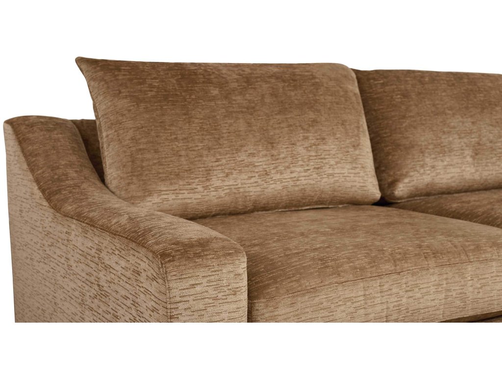 Blake Slope Arm Modular Sofa - image 4
