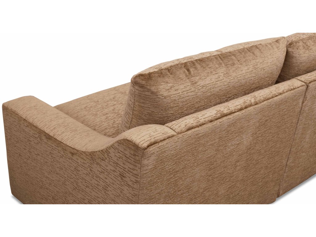 Blake Slope Arm Modular Sofa - image 5
