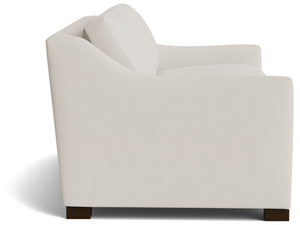Oliver Slope Arm Bench Sofa - image 4