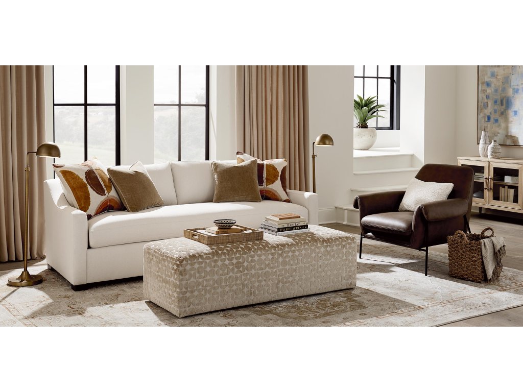 Richfield Leather Accent Chair - image 3