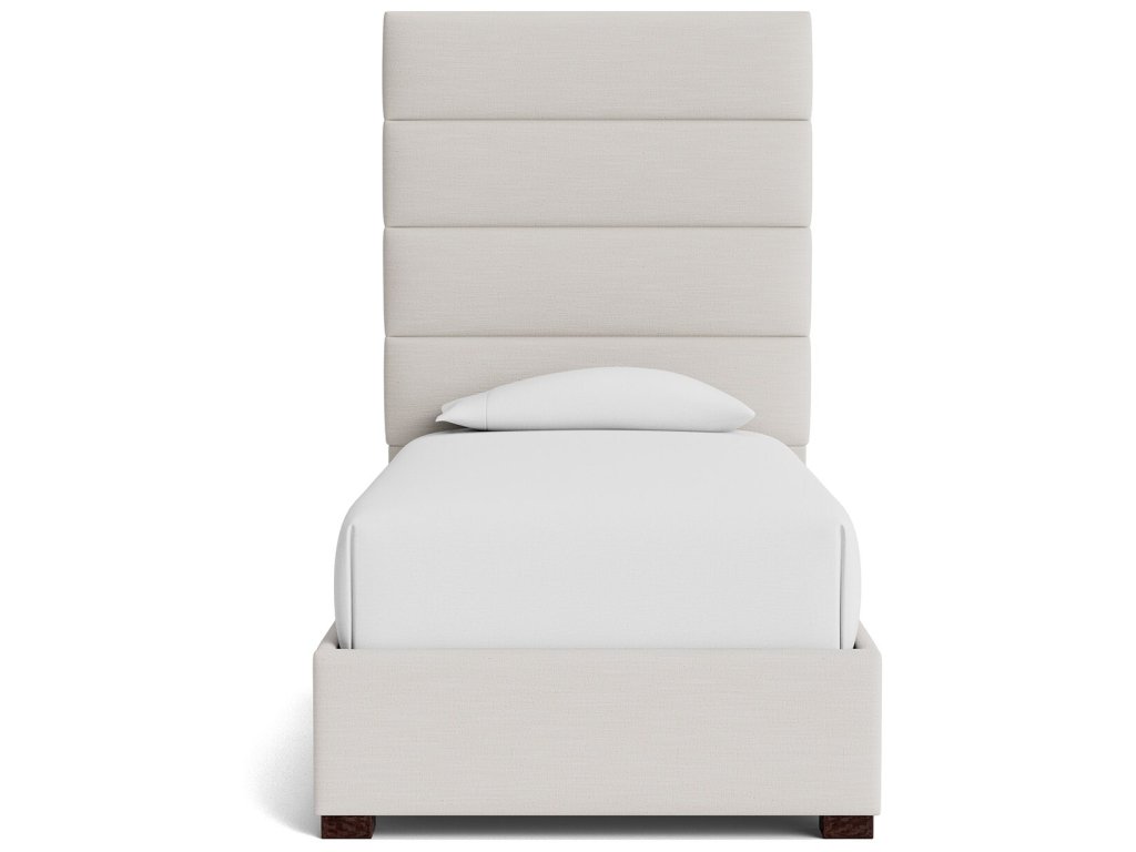 Parkton Upholstered Storage Bed - image 1