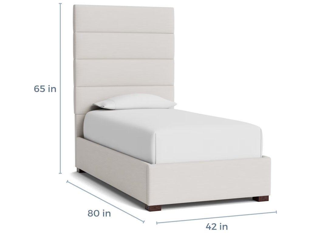 Parkton Upholstered Storage Bed - image 3