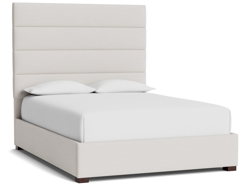 Parkton Upholstered Storage Bed - main image