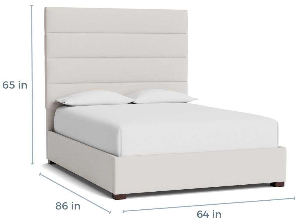 Parkton Upholstered Storage Bed - image 5