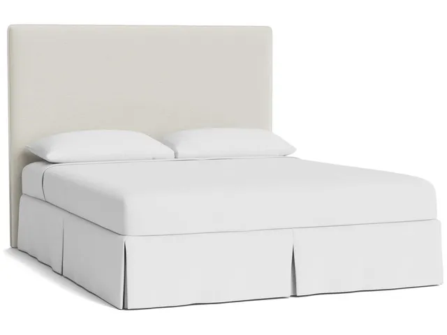 Madison Upholstered Headboard