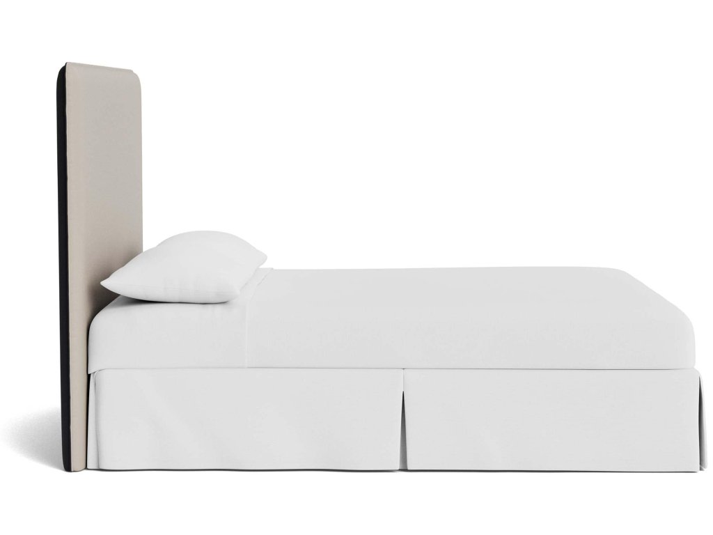 Madison Leather Upholstered Headboard - image 2