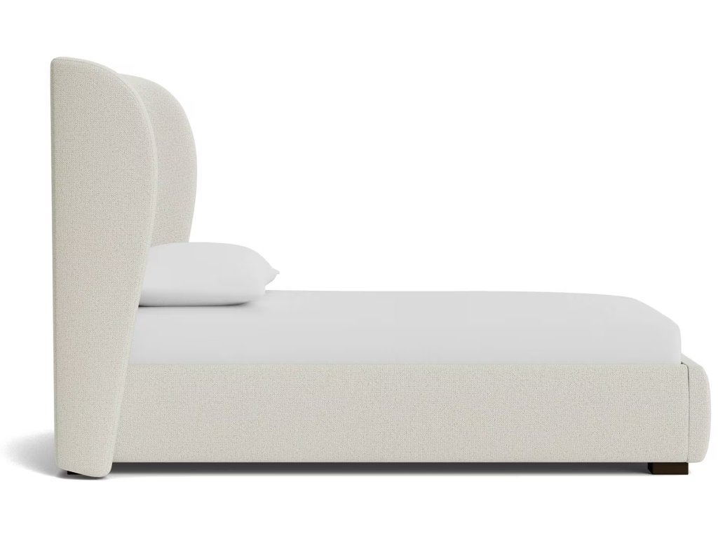 Stacy Upholstered Bed - image 5